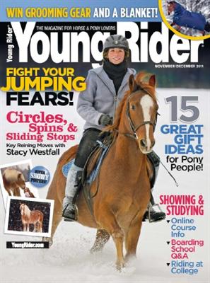 Young Rider